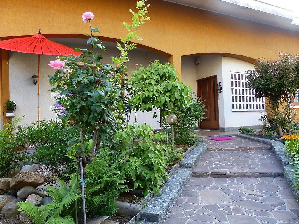 Cuscino e Caffé Bed and Breakfast Rescaldina