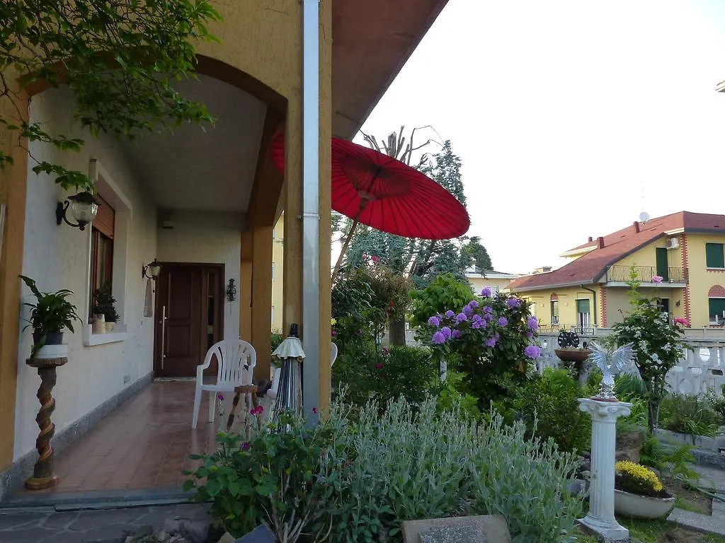 Cuscino e Caffé Bed and Breakfast Rescaldina 0*,  Italia