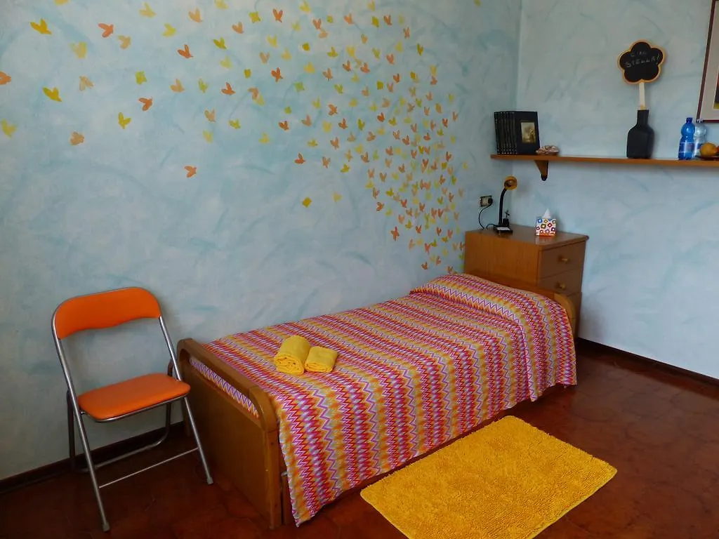 Cuscino e Caffé Bed and Breakfast Rescaldina