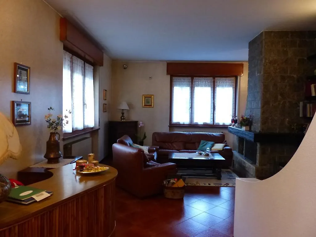 Bed & Breakfast Cuscino e Caffé Bed and Breakfast Rescaldina