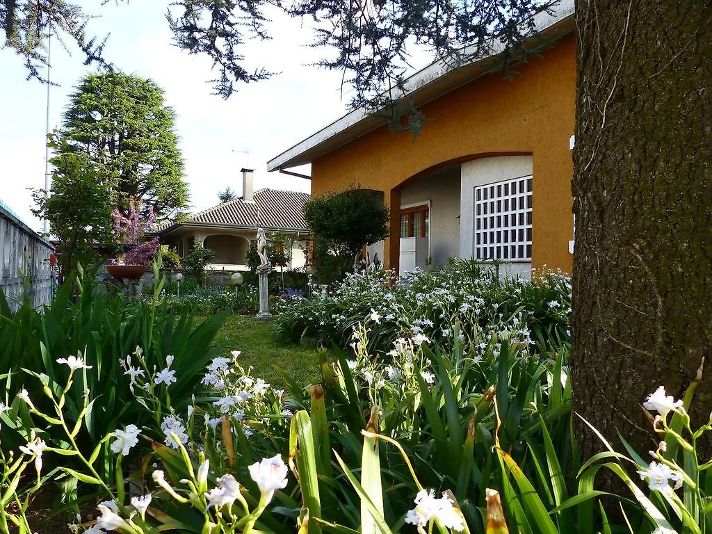 Cuscino e Caffé Bed and Breakfast Rescaldina Italia